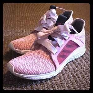 Adidas Edge Lux shoes